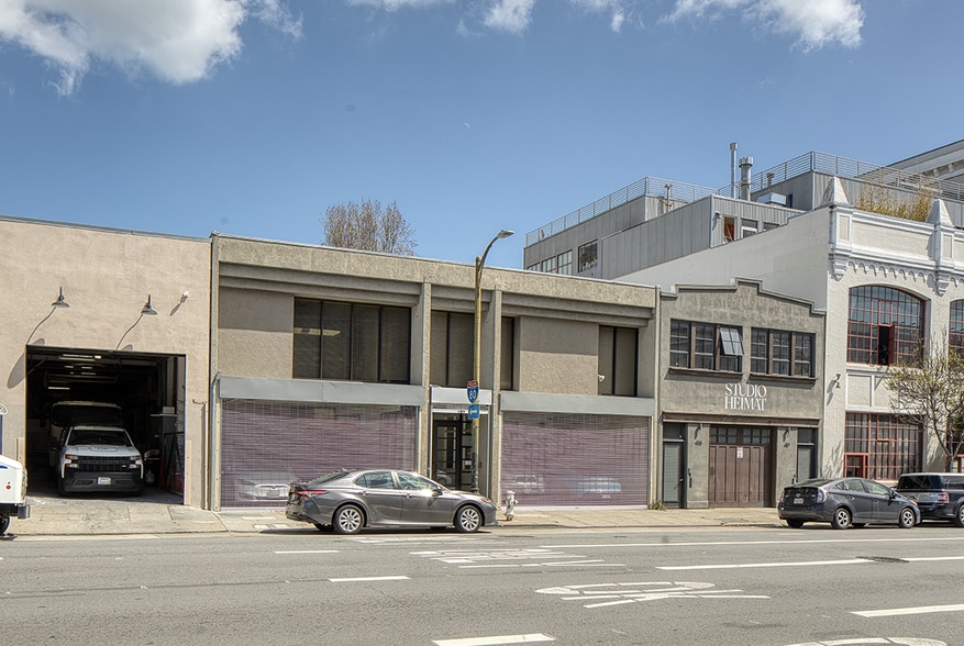 449 10th St, San Francisco, CA for sale - Building Photo - Image 1 of 18
