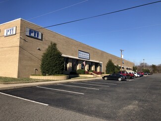 More details for 1817 Westinghouse Blvd, Charlotte, NC - Industrial for Lease