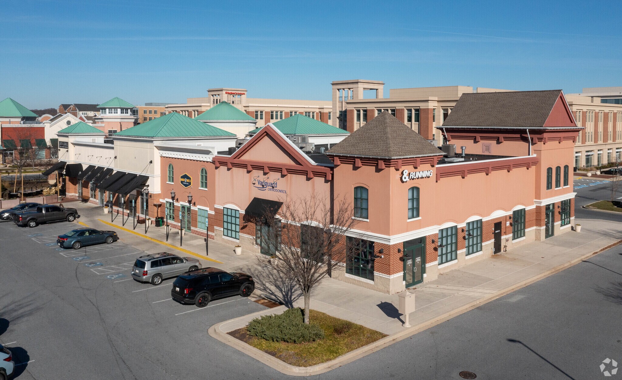 Maple Lawn Blvd, Fulton, MD 20759 Maple Lawn