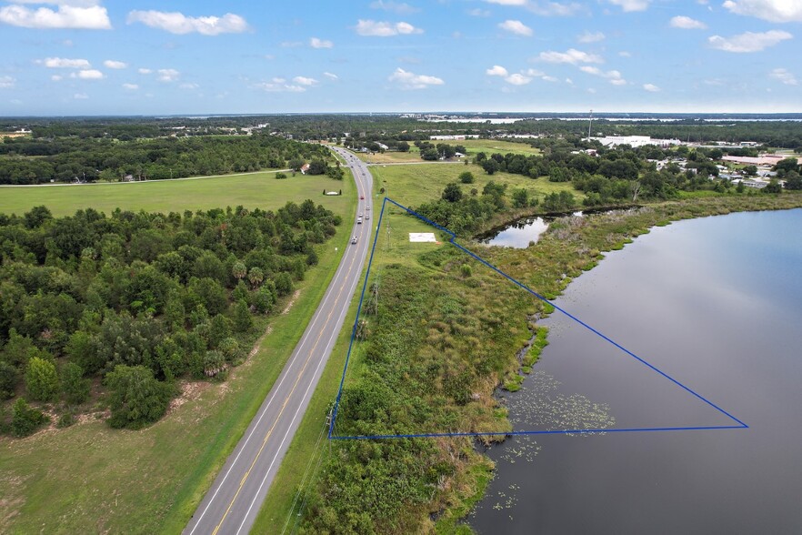 FL 19, Tavares, FL for sale - Primary Photo - Image 1 of 1