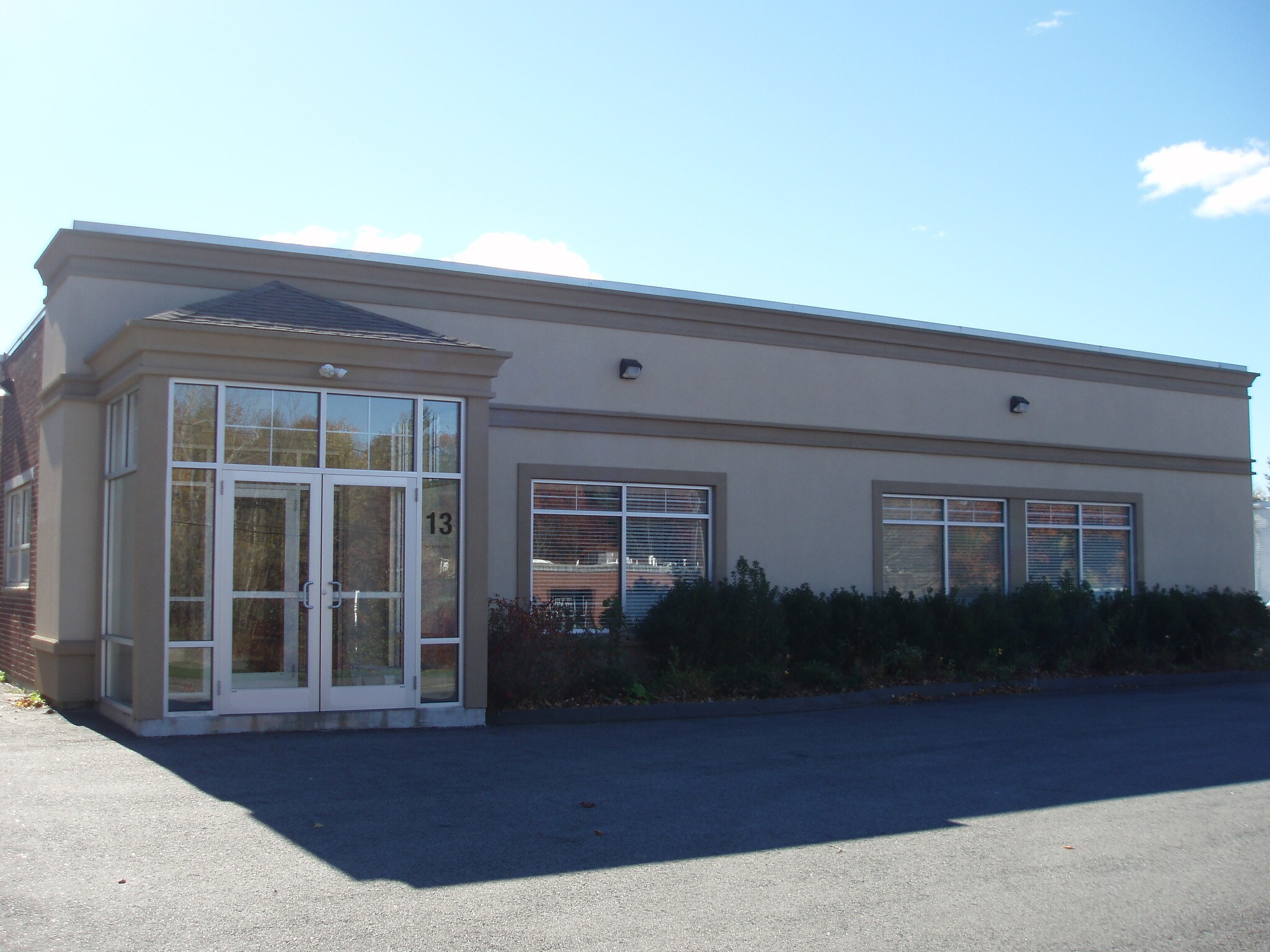 13 Tech Cir, Natick, MA for sale Building Photo- Image 1 of 1