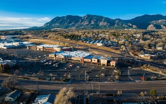 More details for 1812-2250 Southgate Rd, Colorado Springs, CO - Retail for Lease