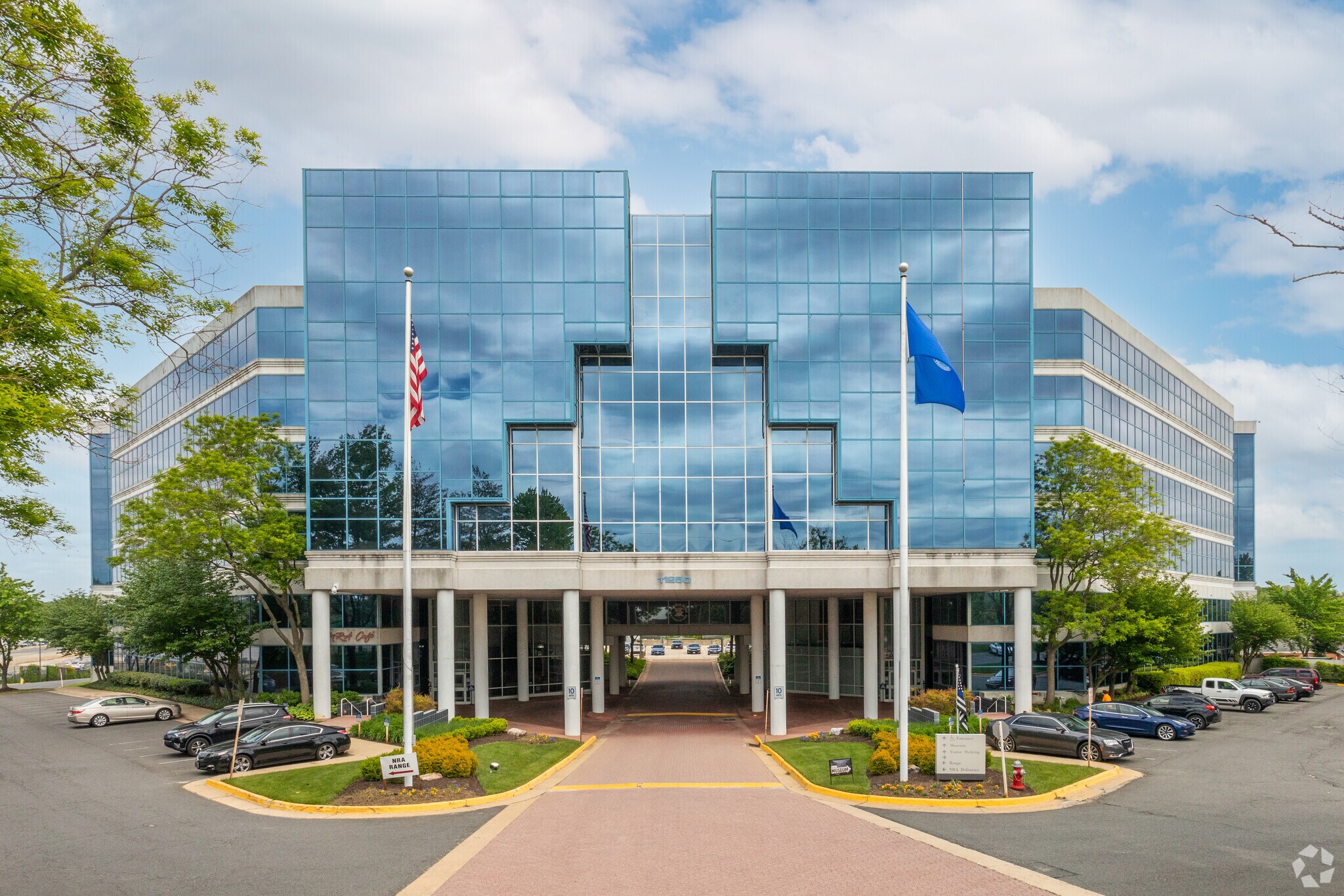 11250 Waples Mill Rd, Fairfax, VA for sale Primary Photo- Image 1 of 1