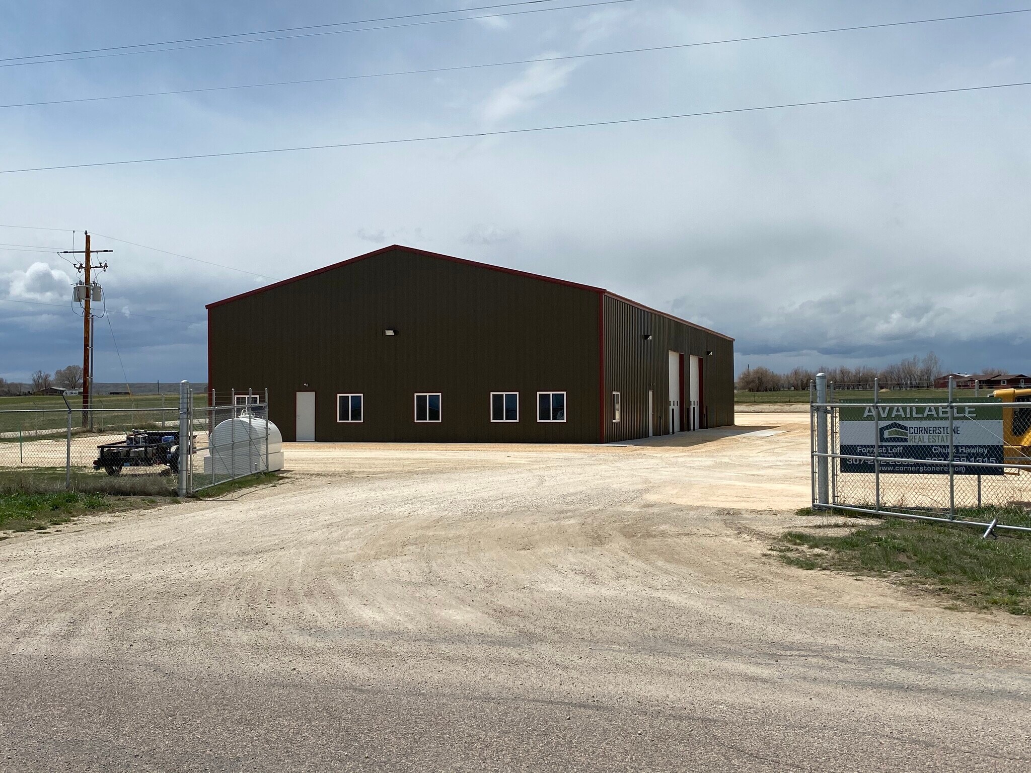 4400 Ten Mile Rd, Casper, WY for sale Primary Photo- Image 1 of 1