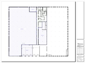 5655 Rue de Marseille, Montréal, QC for lease Site Plan- Image 2 of 2