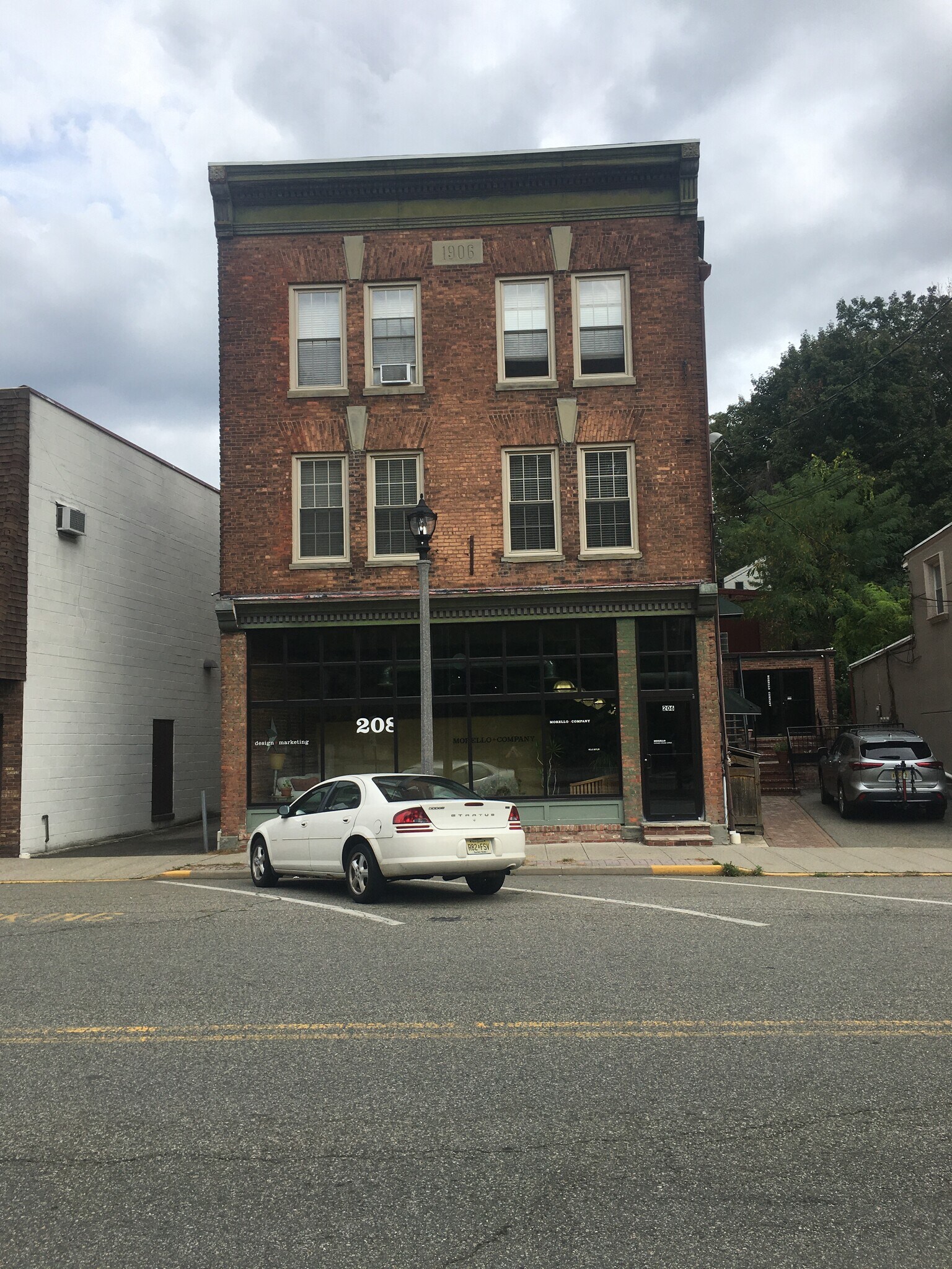 208 Main St, Butler, NJ 07405