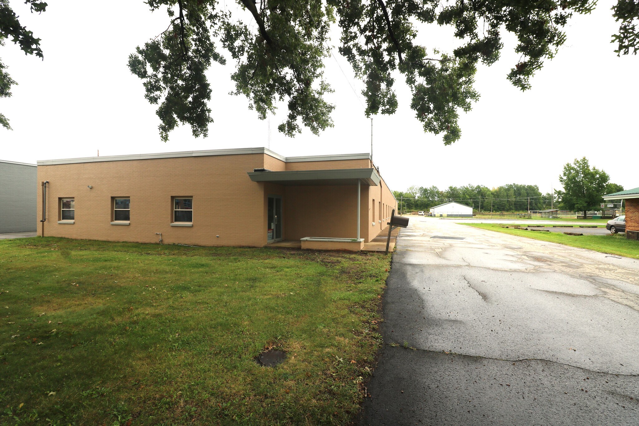 166 Milan Ave, Norwalk, OH for sale Building Photo- Image 1 of 1