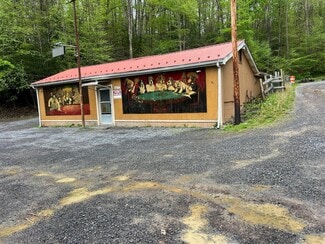 More details for 3687 Midland Trl W, Rainelle, WV - Retail for Sale