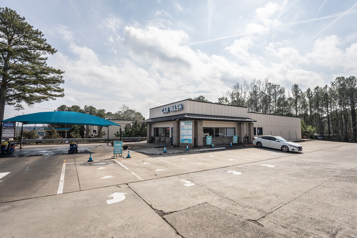 1579 Bridge Rd, Roswell, GA 30076 Enterprise RentACar