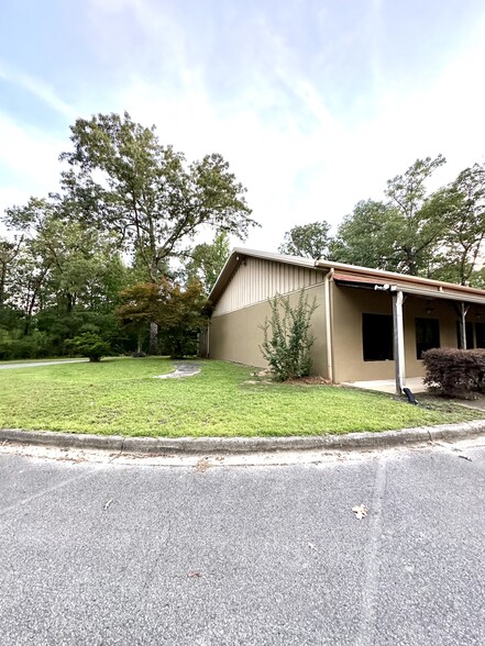 2332 Townsend Rd, Woodstock, AL for sale - Building Photo - Image 2 of 11