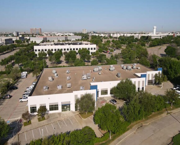 8333 Royal Ridge Pky, Irving, TX for lease Building Photo- Image 1 of 9