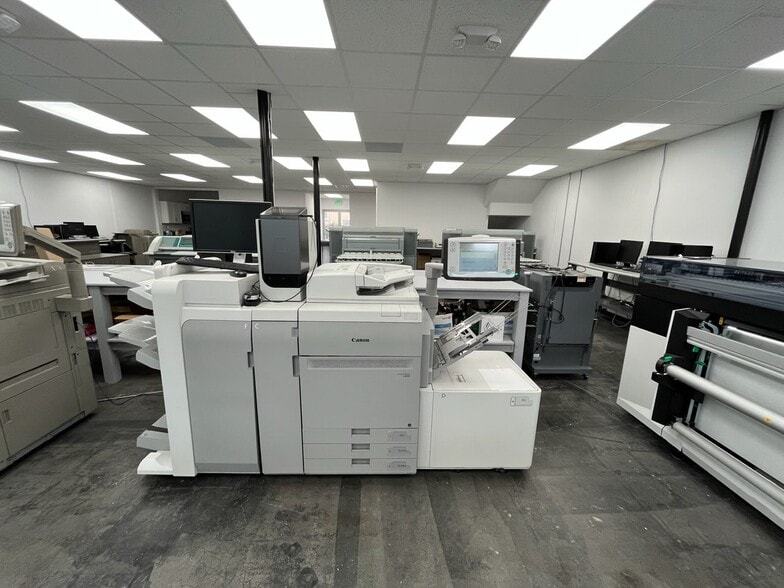 1363-1365 Westwood Blvd, Los Angeles, CA for sale - Interior Photo - Image 3 of 6