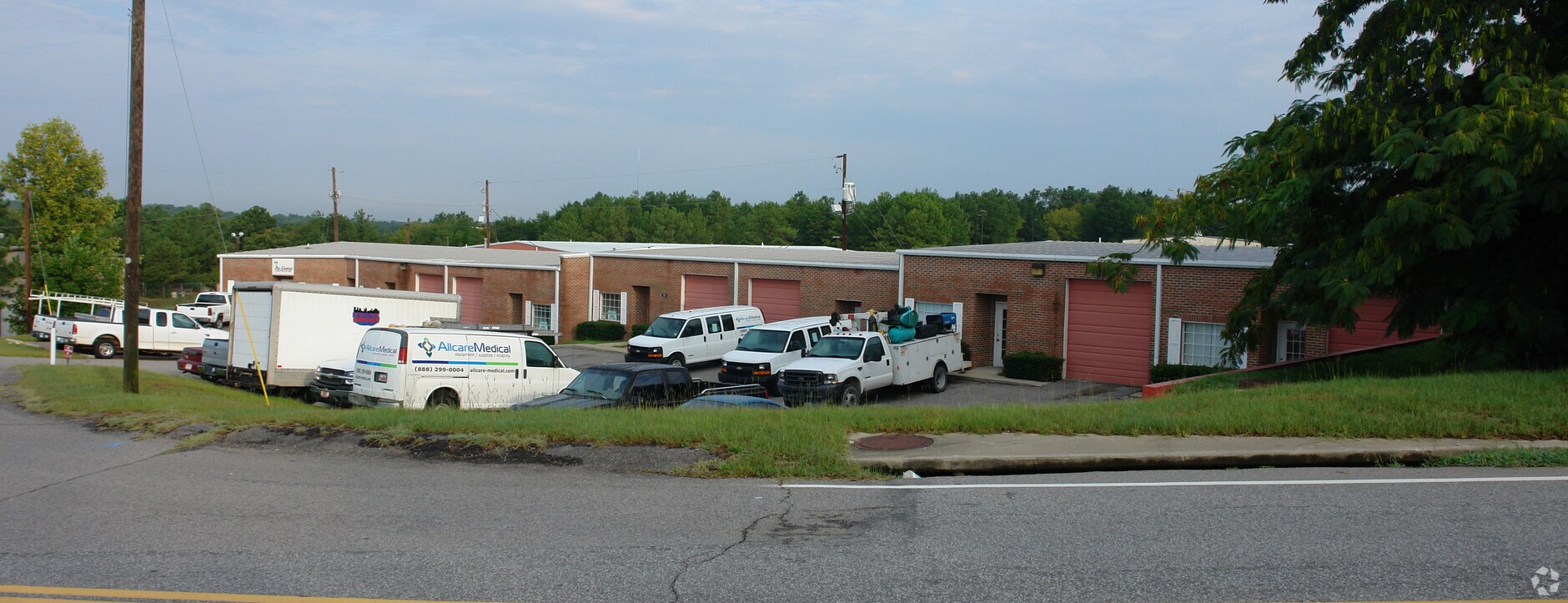 5515 Shakespeare Rd, Columbia, SC 29223