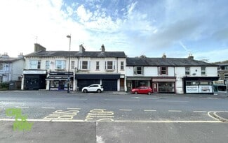 More details for 3-9 The Broadway, Haywards Heath - Retail for Lease