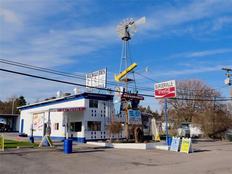 50567 Us Highway 93, Polson, MT for sale - Building Photo - Image 1 of 12