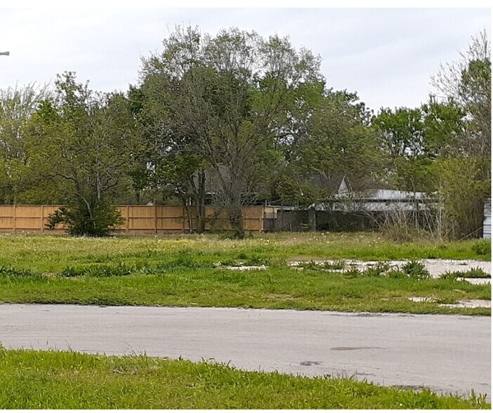 0 Main St, Arcola, TX 77583