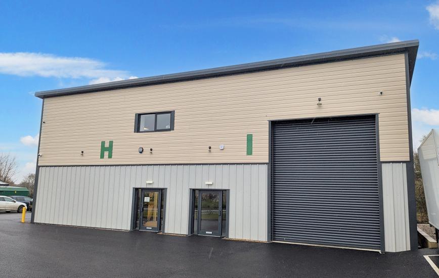 Hornbeam Rd, North Walsham for sale Primary Photo- Image 1 of 1