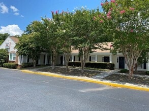 2431 Peach Orchard Rd, Augusta, GA for lease Interior Photo- Image 1 of 8