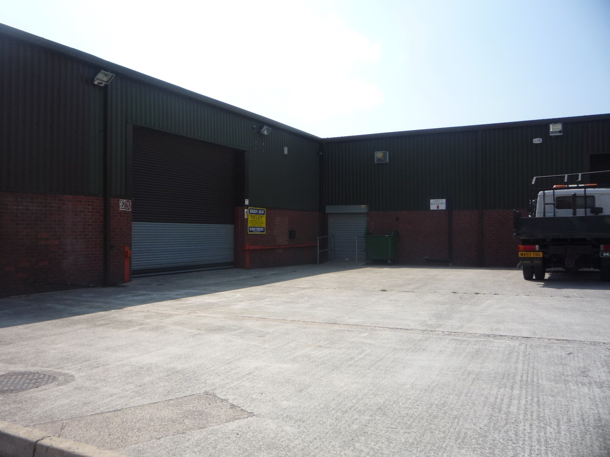 Stephens Way, Wigan for sale Primary Photo- Image 1 of 1