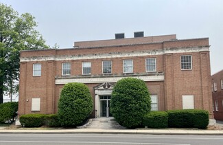 More details for 9324 West St, Manassas, VA - Office for Lease