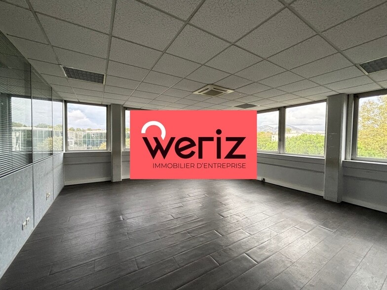 40 Avenue De Hambourg, Marseille for lease - Building Photo - Image 2 of 12