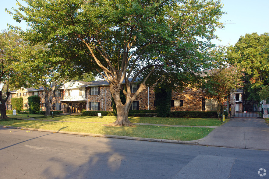 4929 Reiger Ave, Dallas, TX for sale - Building Photo - Image 2 of 36