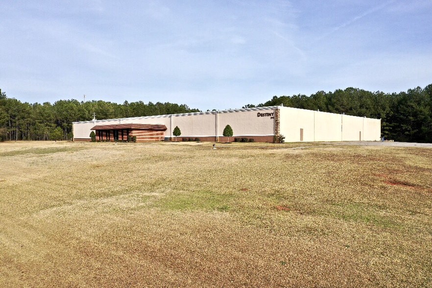 190 Industrial Rd, Hogansville, GA for sale - Other - Image 1 of 1