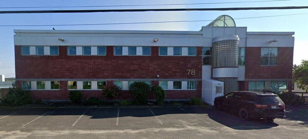 78 Boul Bégin, Sainte-claire, QC for sale - Primary Photo - Image 1 of 1