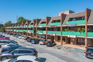 More details for 1601 Delaware Avenue Trolley Sq, Wilmington, DE - Office/Retail, Retail for Lease