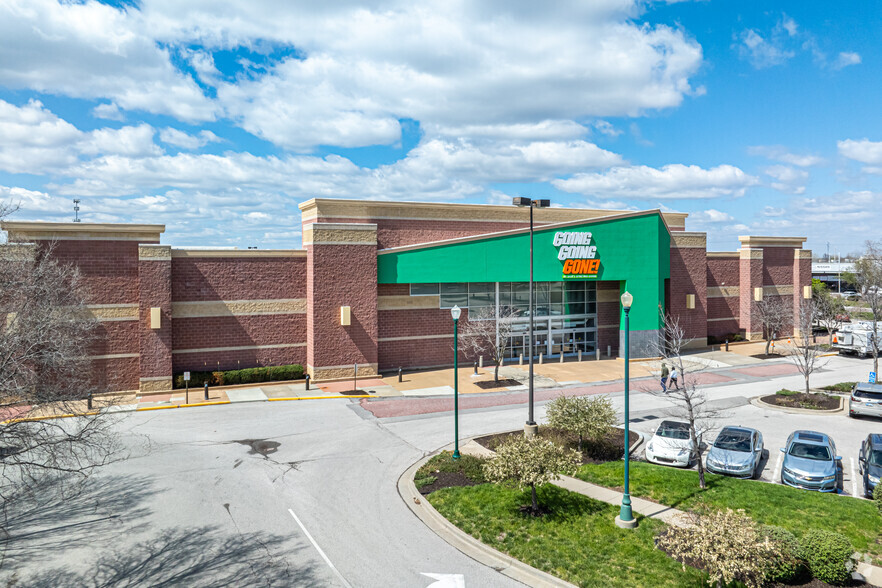 11750 Strang Line Rd, Olathe, KS for sale - Building Photo - Image 1 of 8