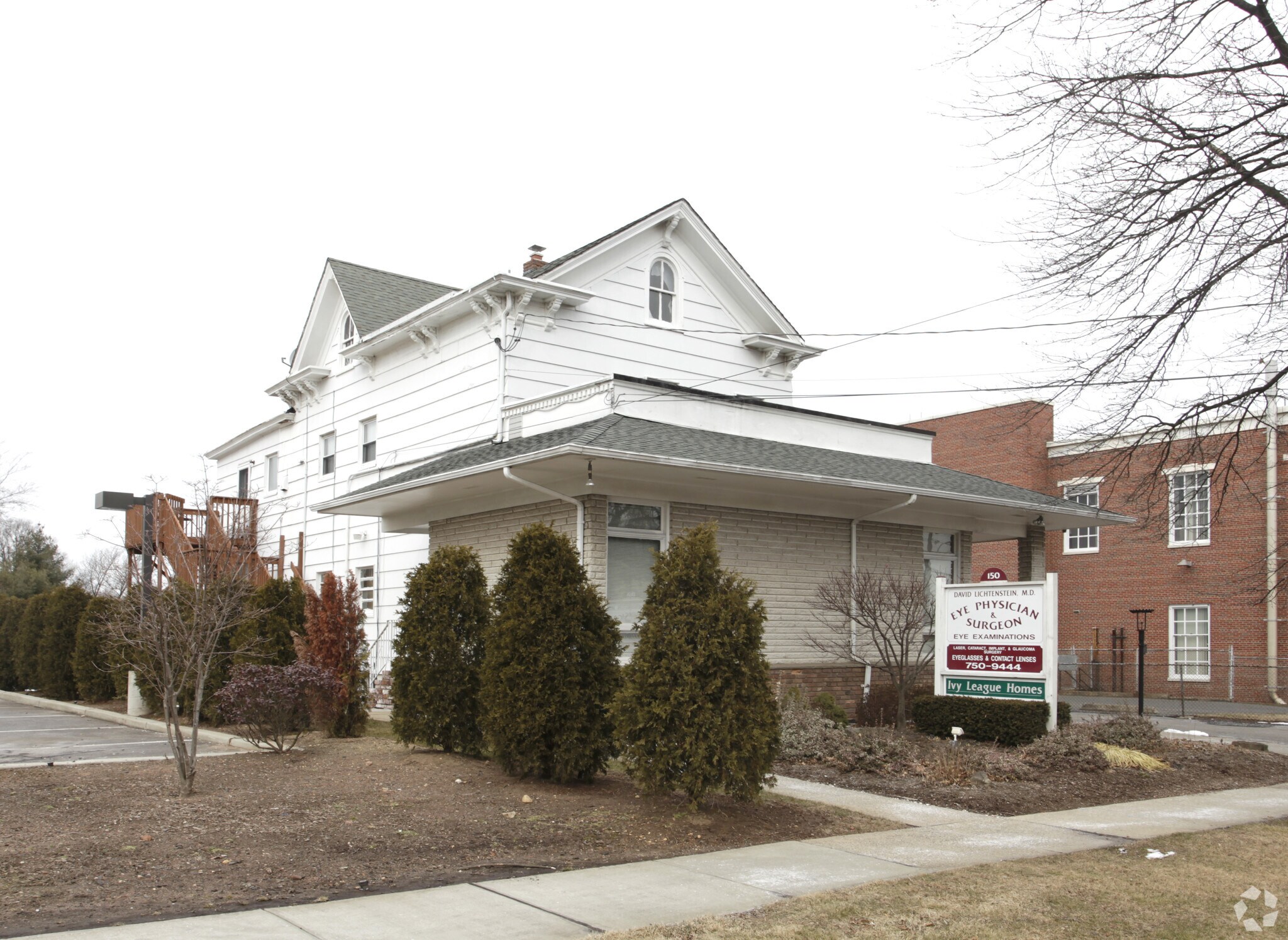 150 Main St, Woodbridge, NJ for sale Primary Photo- Image 1 of 1