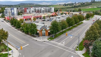 1970 Kane Rd, Kelowna BC - Commercial Real Estate