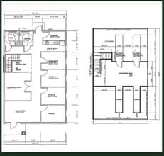18-20 Parkway Commons Way, Greer, SC for sale Floor Plan- Image 1 of 6