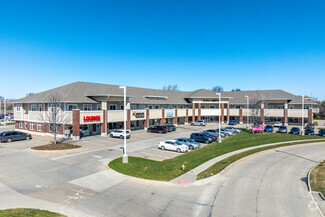 More details for 8825-8843 Northpark Dr, Johnston, IA - Office, Retail for Lease