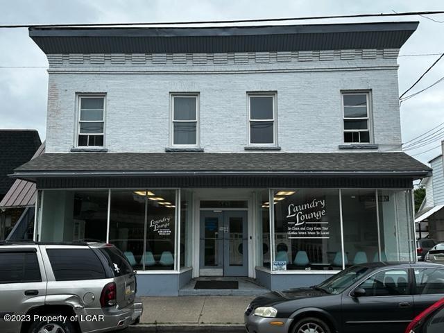 543 Main St, Edwardsville, PA 18704 | LoopNet