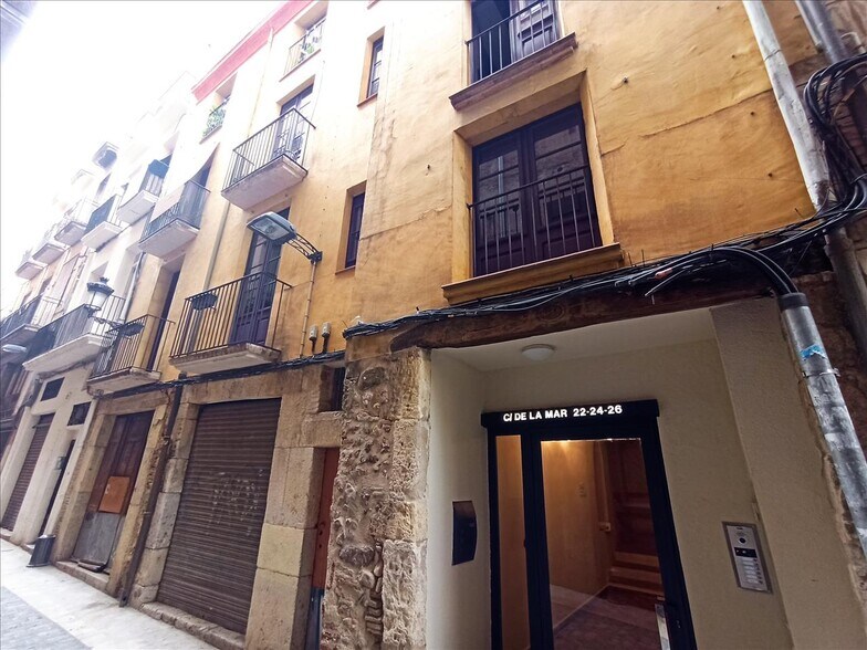 Multifamily in Reus, Tarragona for sale - Primary Photo - Image 1 of 1