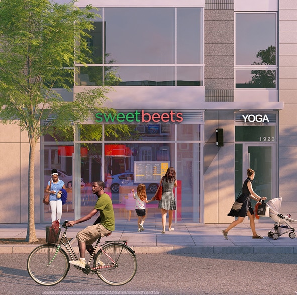 1923 9th St NW, Washington, DC for lease - Building Photo - Image 2 of 3