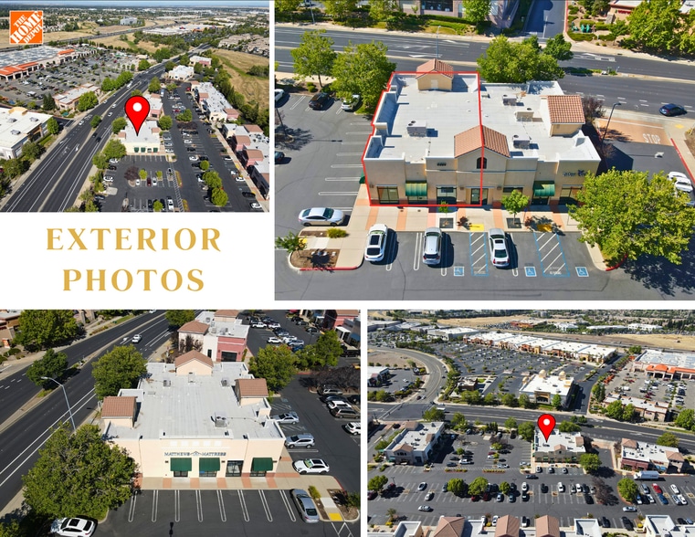 9650 Fairway Dr, Roseville, CA for lease - Building Photo - Image 3 of 11