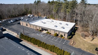 More details for 400 Hingham St, Rockland, MA - Office for Lease