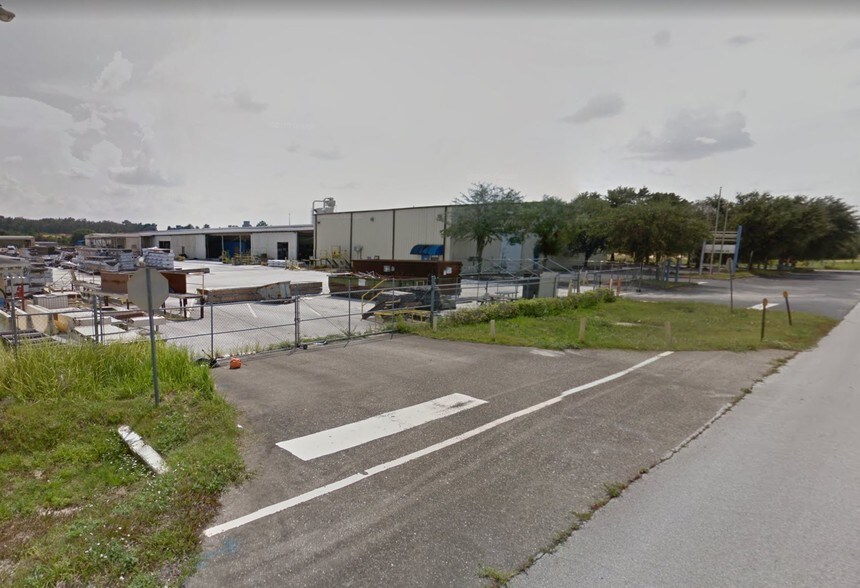 310 Cypress Rd, Ocala, FL for sale - Building Photo - Image 1 of 1