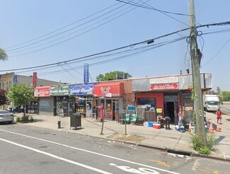 More details for 1401-1413 Bronx River Ave, Bronx, NY - Retail for Sale