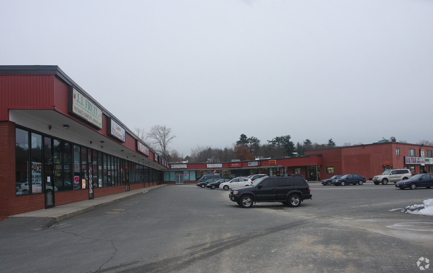 182 Broadway, Saugus, MA 01906 Property Record