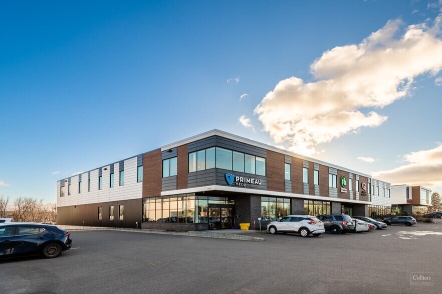 60196021 Boul WilfridHamel, L'anciennelorette, QC G2E 2H3 Retail
