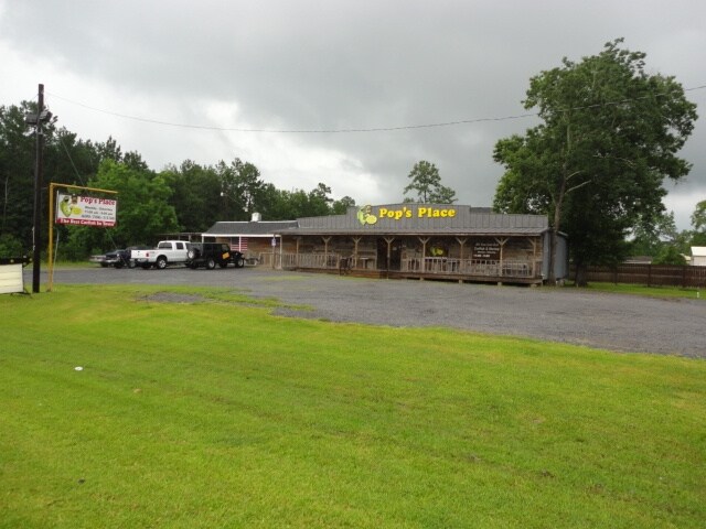 4795 N Main St, Vidor, TX for sale Primary Photo- Image 1 of 1