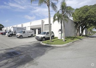 More details for 4121 SW 47th Ave, Davie, FL - Industrial for Lease