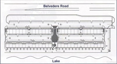 9150 Belvedere Rd, Royal Palm Beach, FL - AERIAL map view - Image1