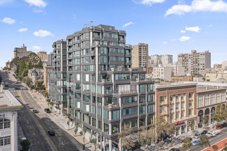 More details for 1700 California St, San Francisco, CA - Multiple Space Uses for Lease