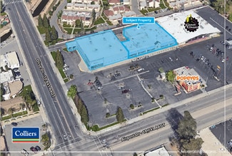 More details for Airport, Bakersfield, CA - Retail for Lease