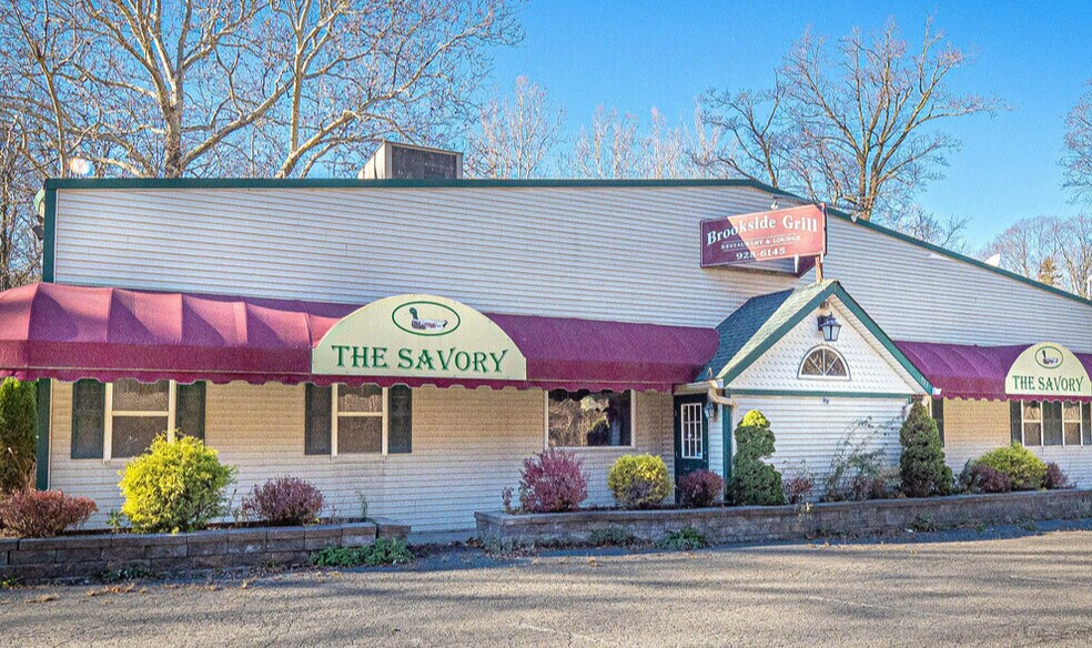 923 State Route 32, Highland Mills, NY for sale - Primary Photo - Image 1 of 1