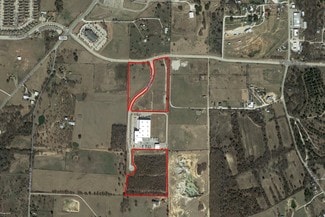 More details for 213 Patriot Dr, Weatherford, TX - Land for Sale